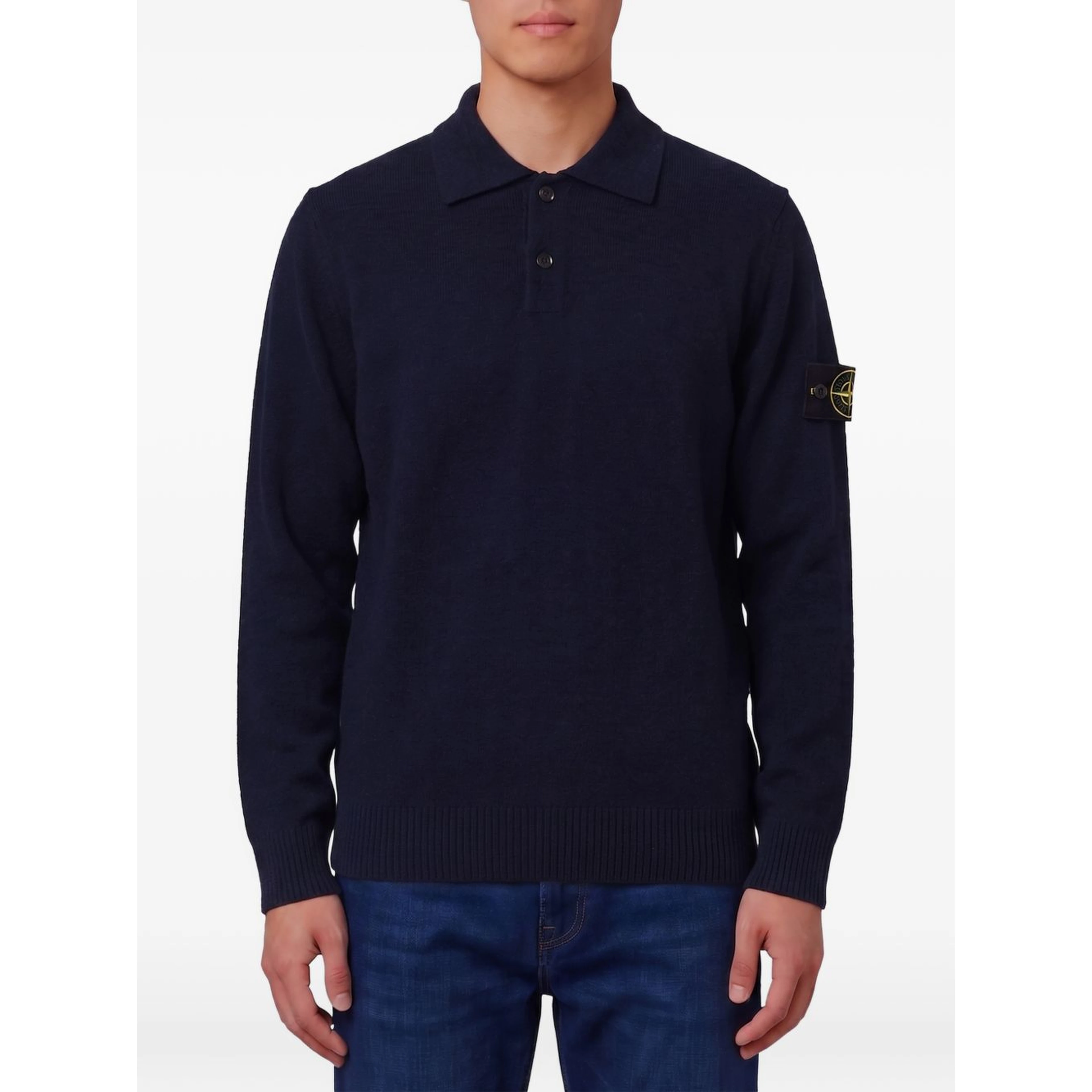STONE ISLAND T-shirts and Polos
