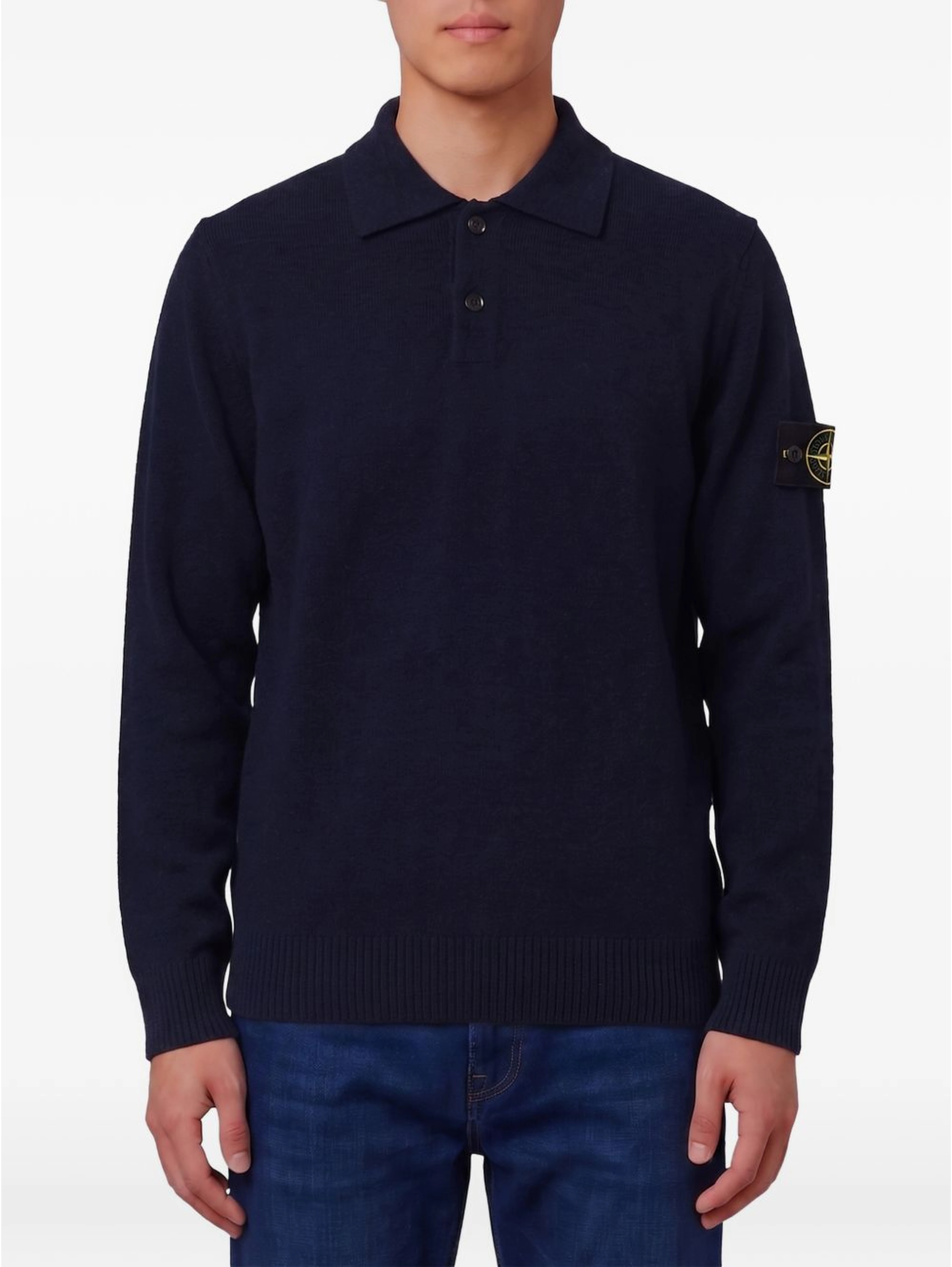 STONE ISLAND T-shirts and Polos