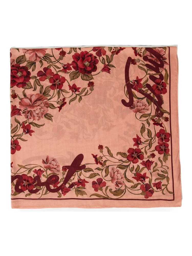Twin-set Scarfs