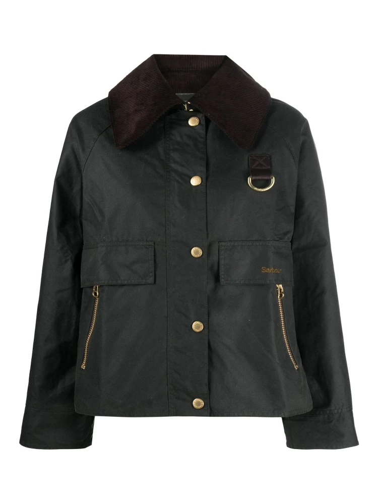 BARBOUR Jackets