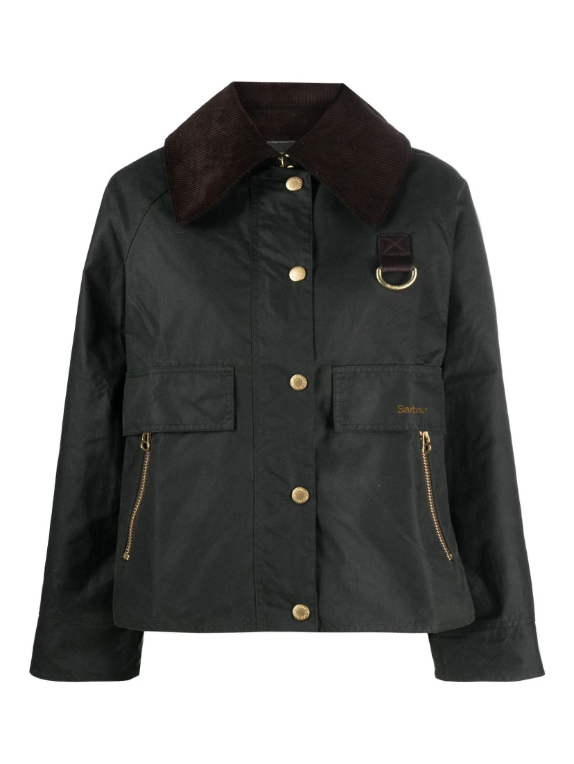 BARBOUR Jackets