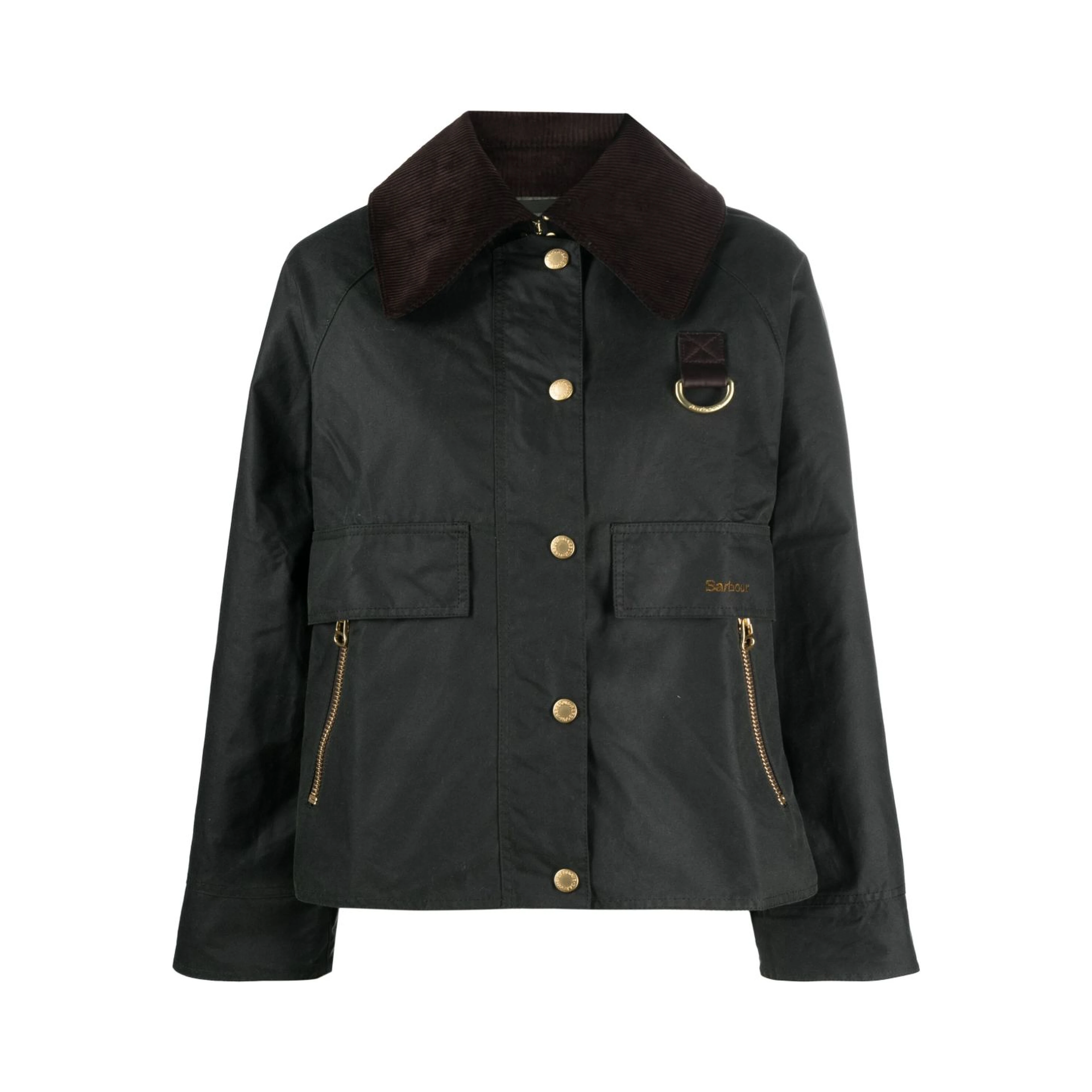 BARBOUR Jackets