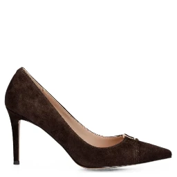 Twin-set Half heel shoes