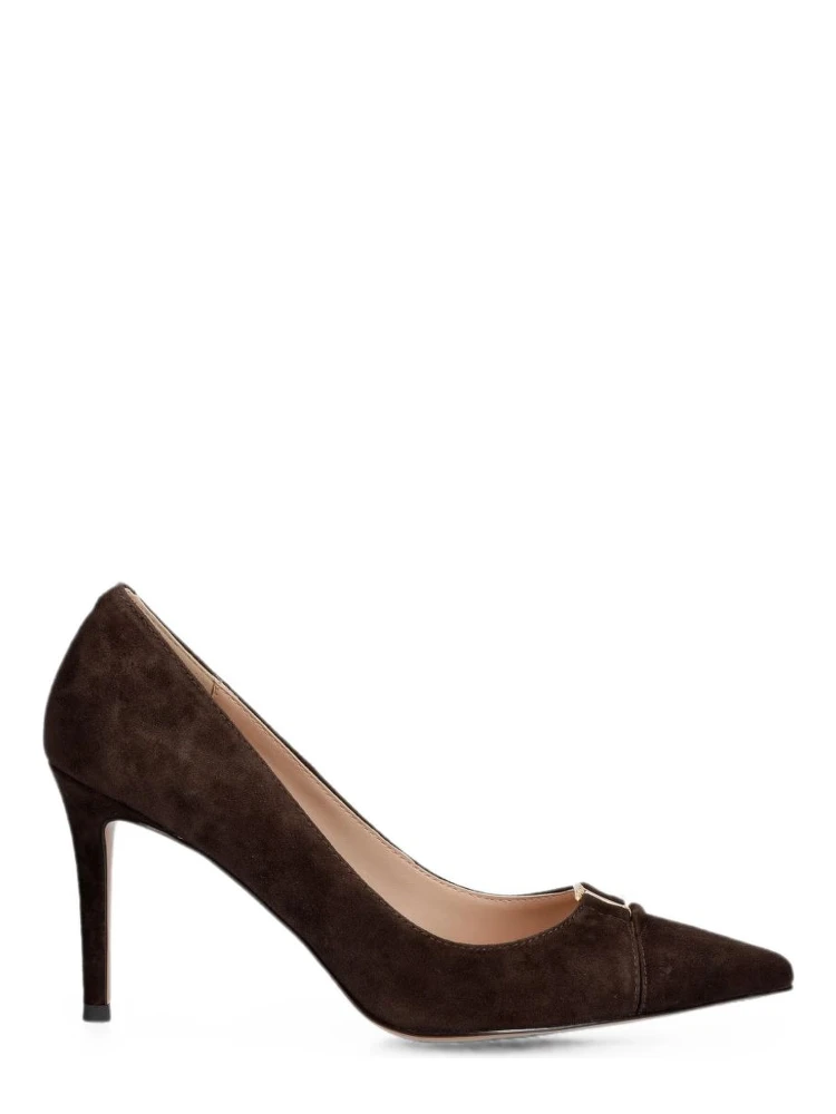 Twin-set Half heel shoes