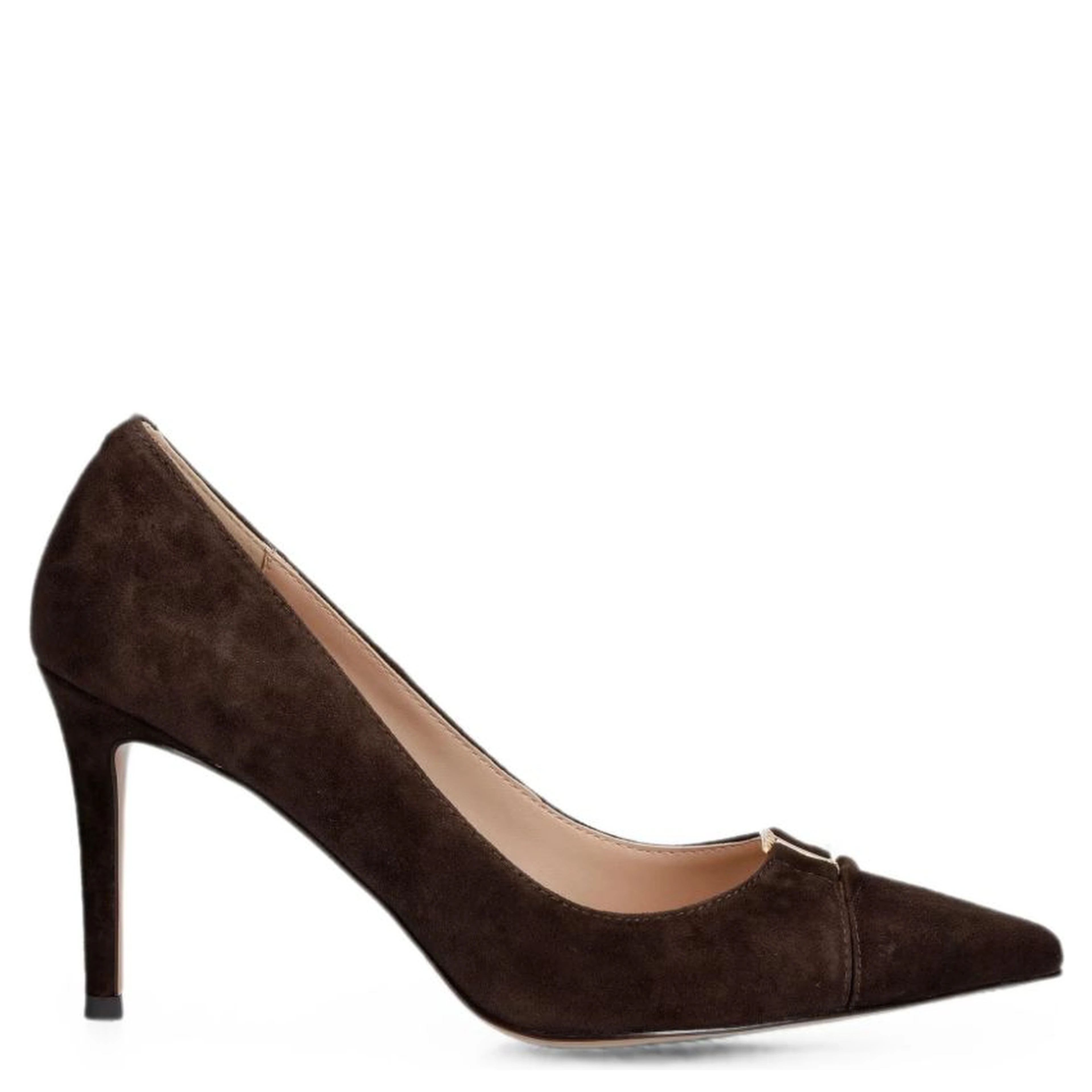 Twin-set Half heel shoes