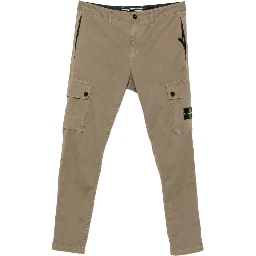 STONE ISLAND Trousers