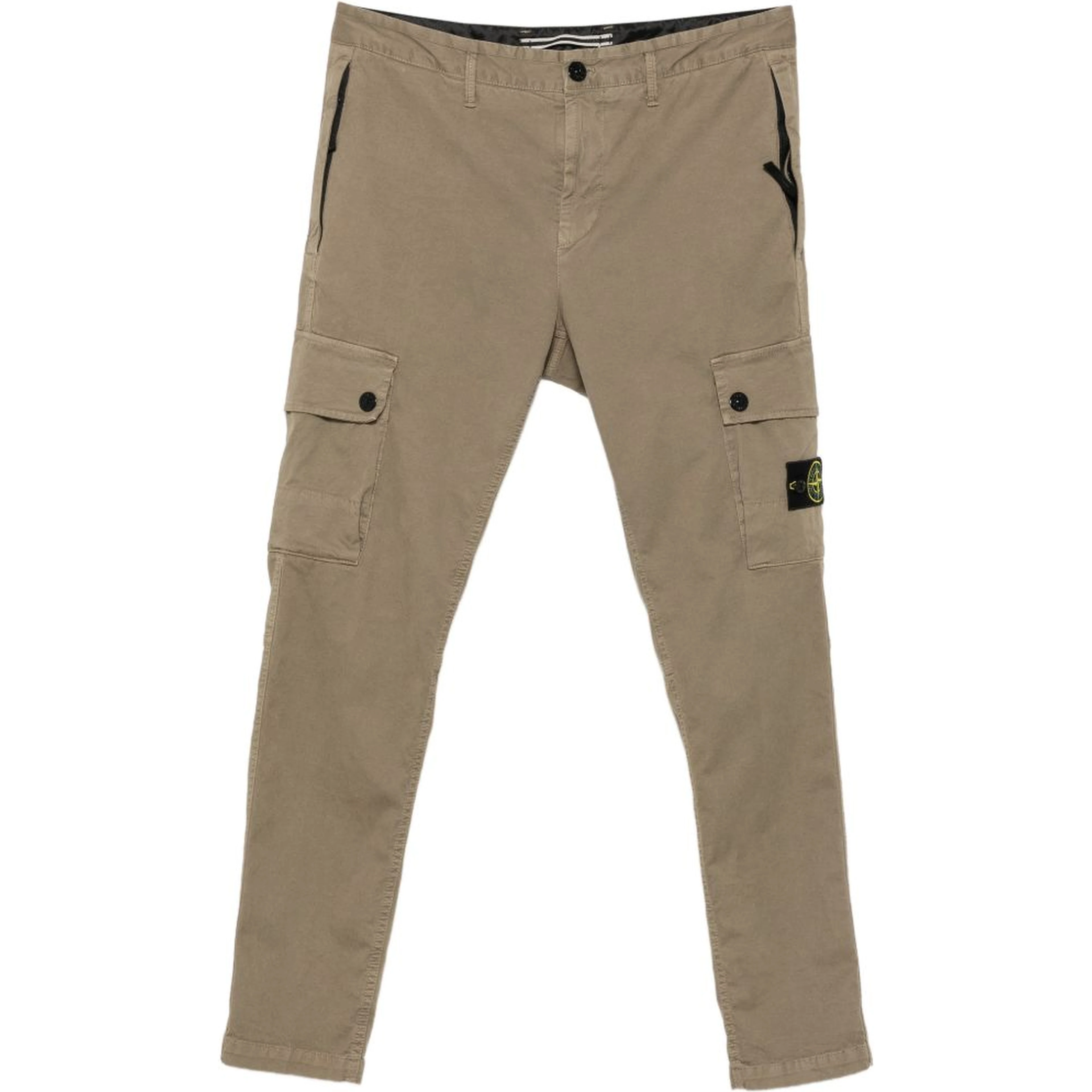 STONE ISLAND Trousers