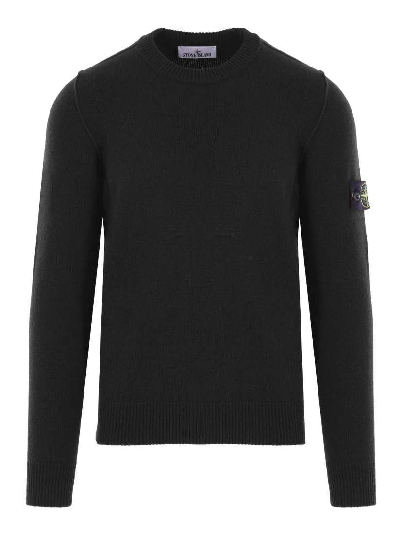 STONE ISLAND Sweaters