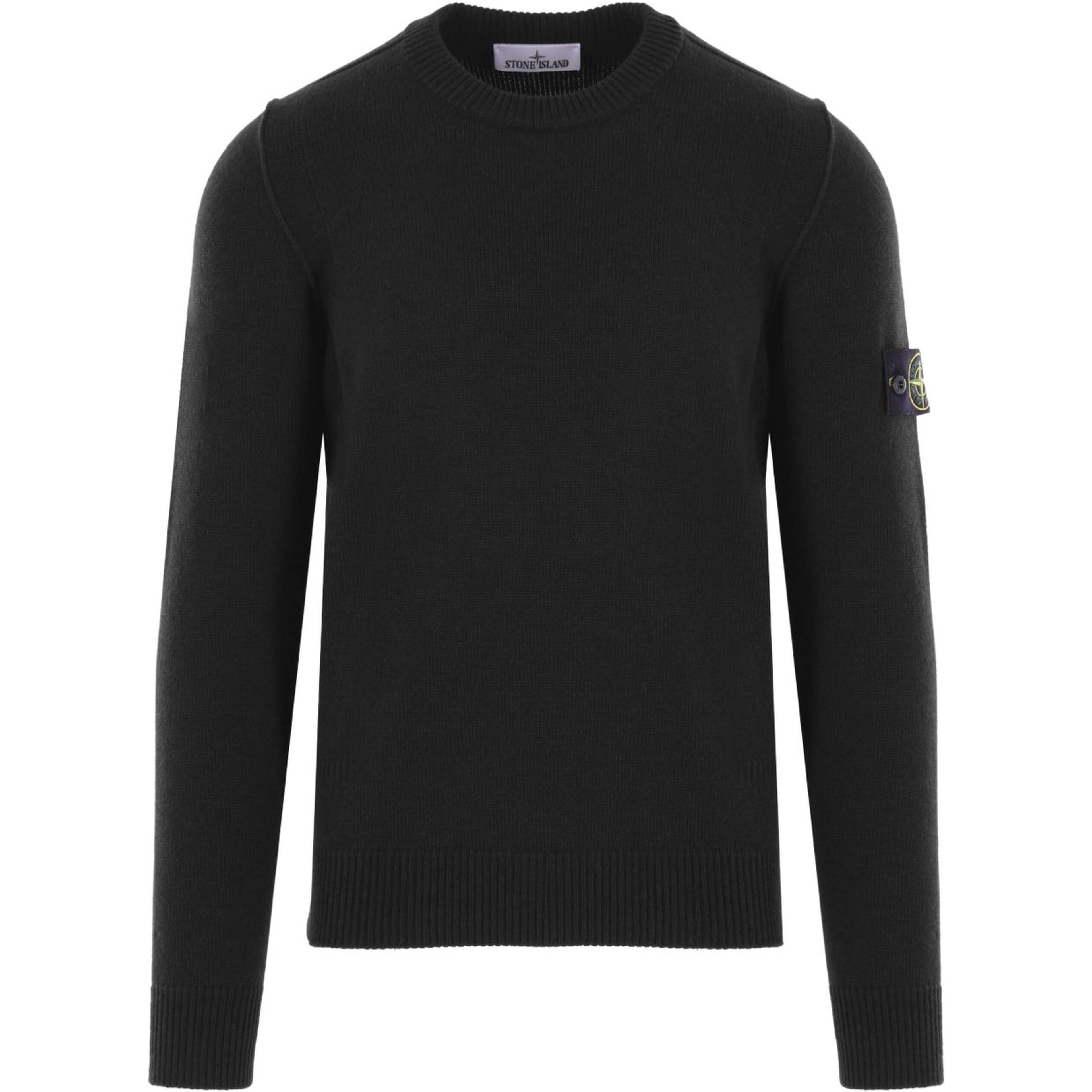 STONE ISLAND Sweaters