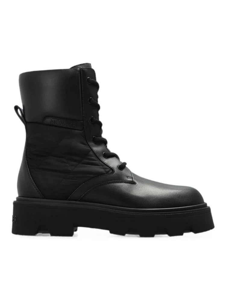 MONCLER Boots