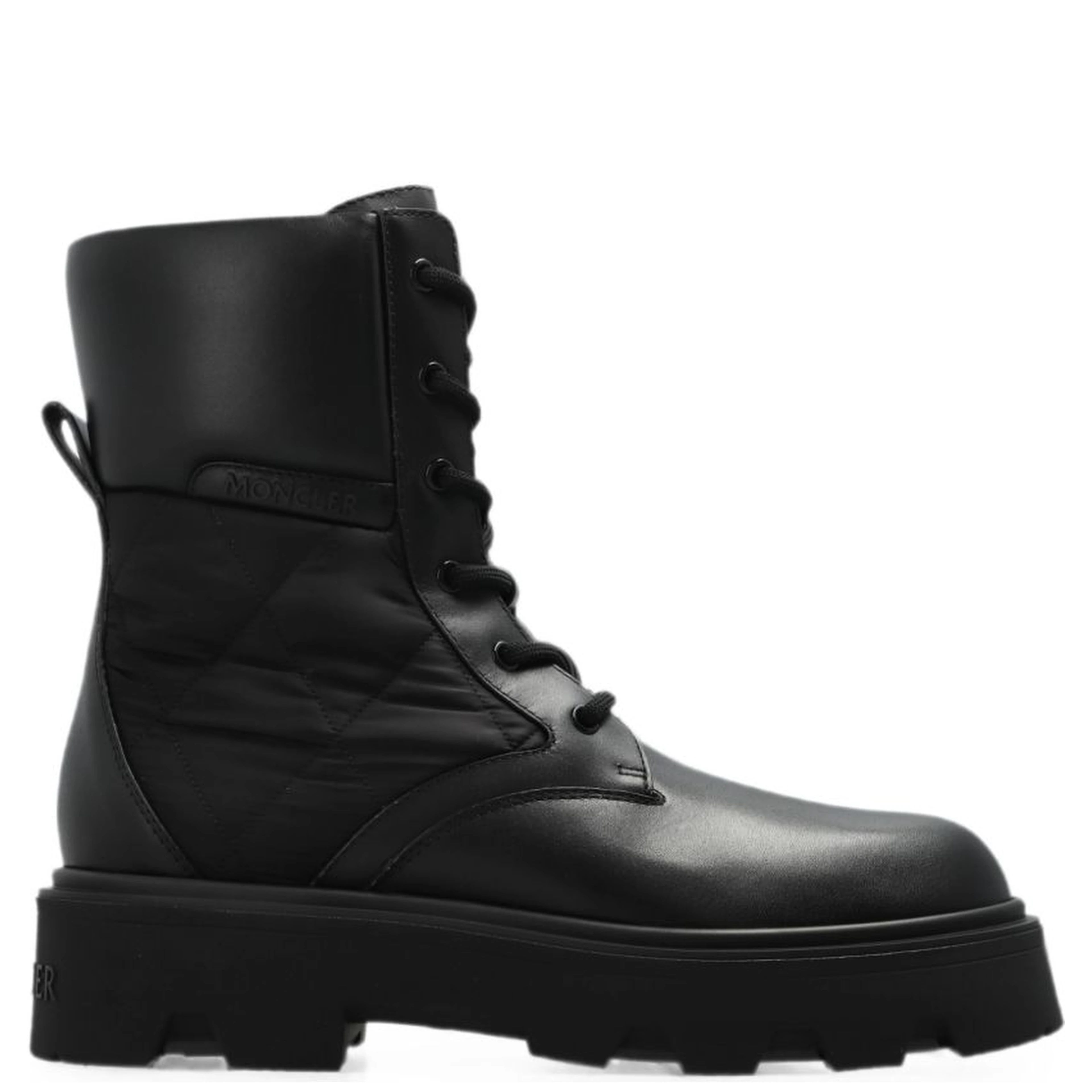 MONCLER Boots