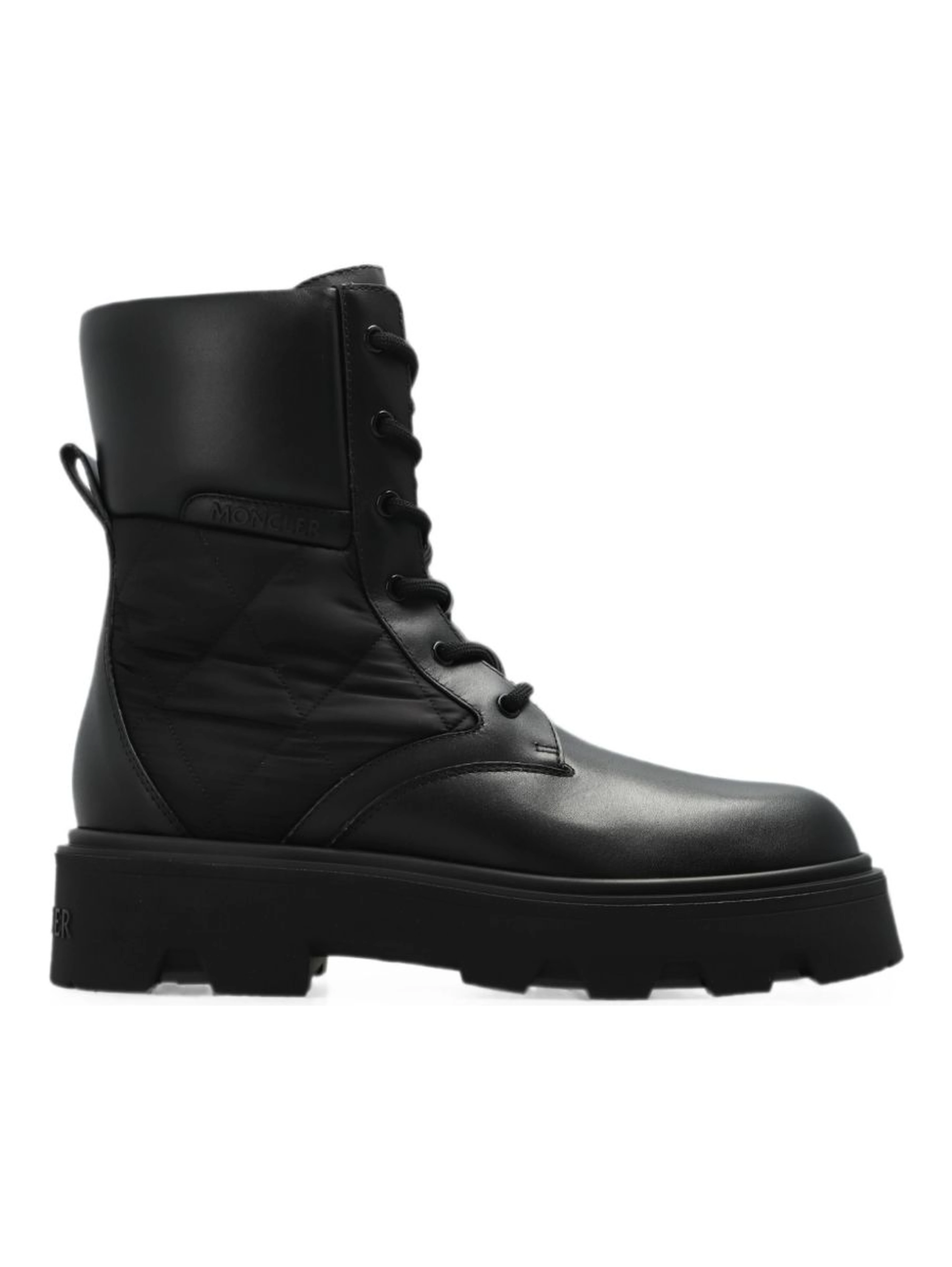 MONCLER Boots