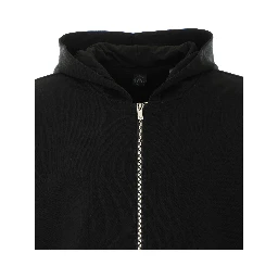 Moose Knuckles Sweaters Black