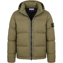 STONE ISLAND Jackets