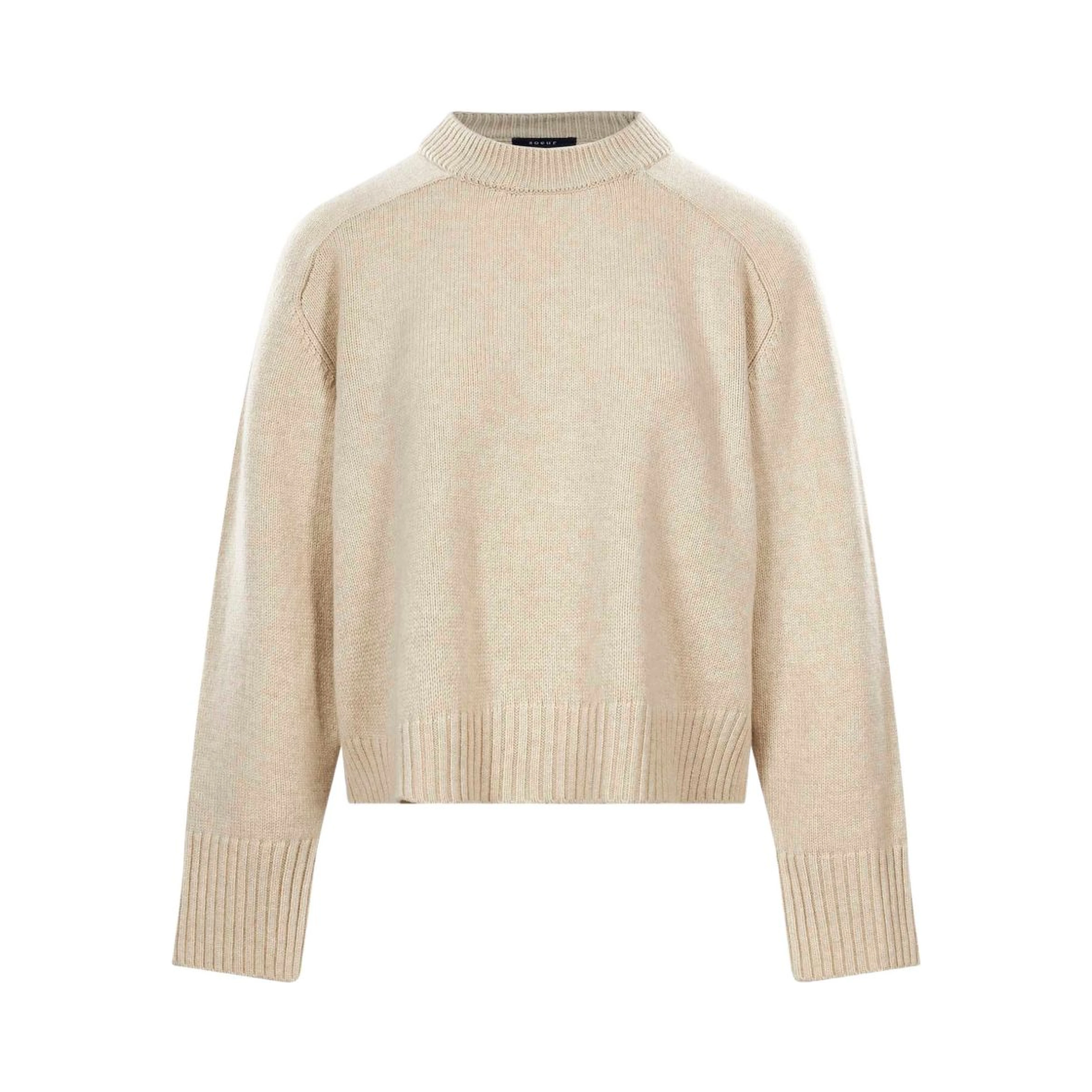 SOEUR Sweaters