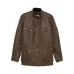 Barbour Jackets
