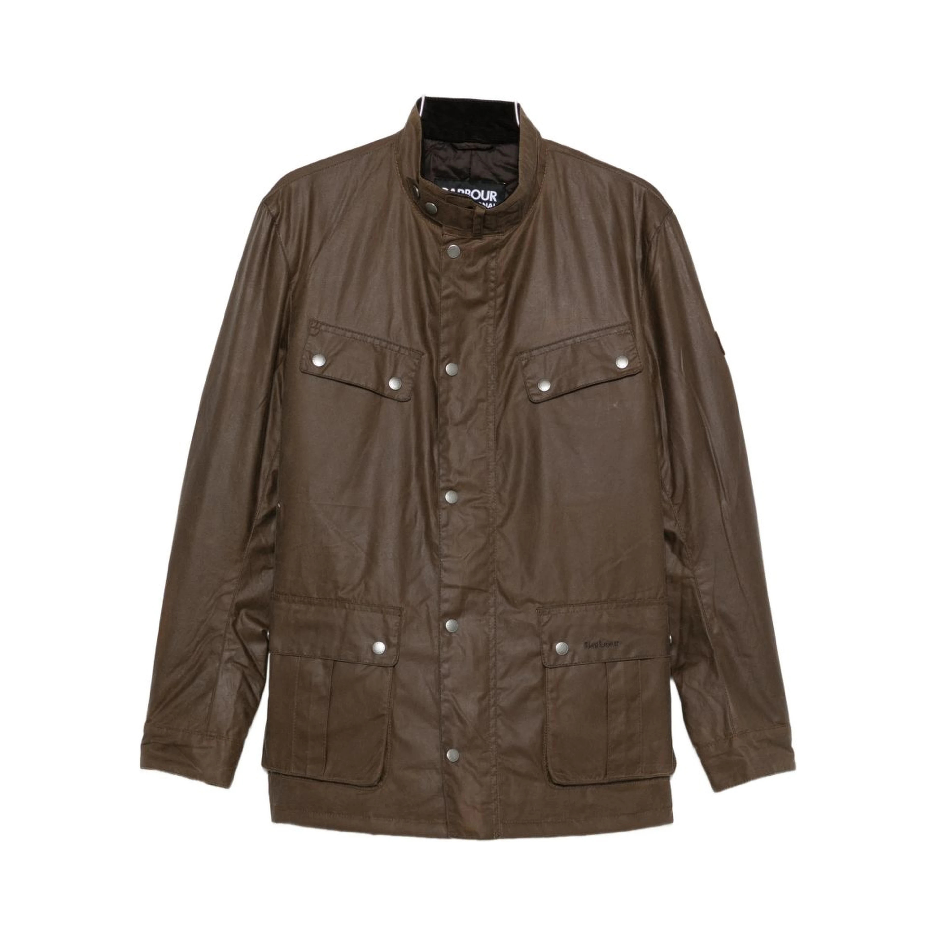Barbour Jackets