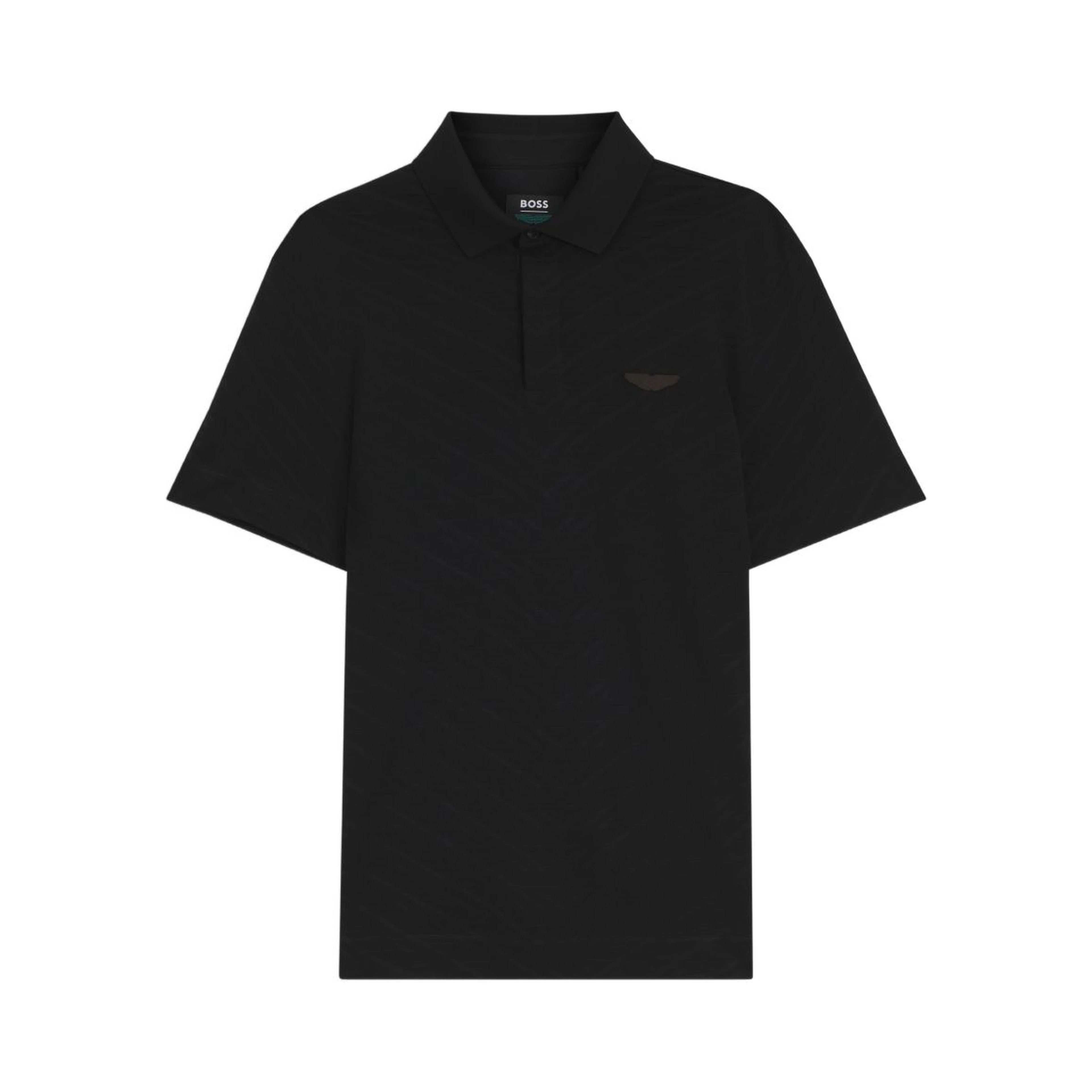 BOSS T-shirts and Polos