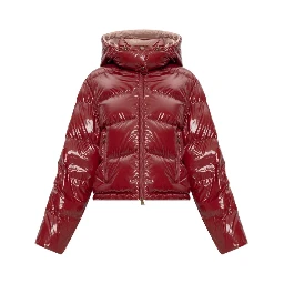 MONCLER Coats