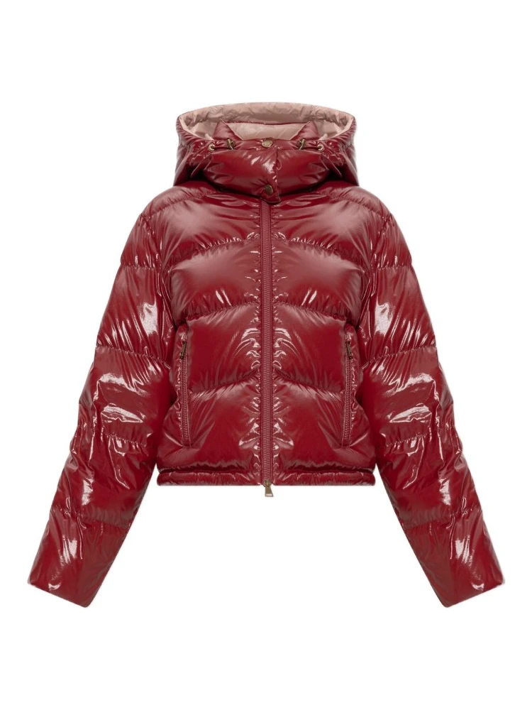 MONCLER Coats