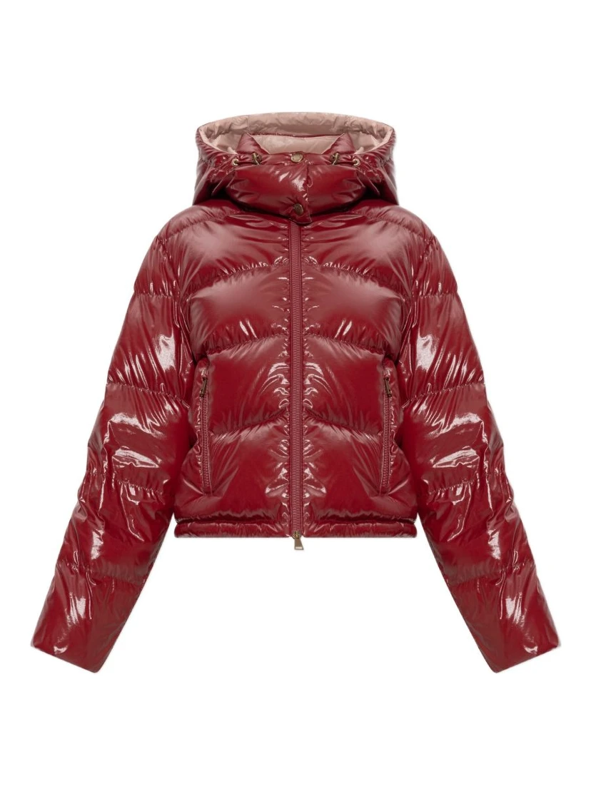 MONCLER Coats