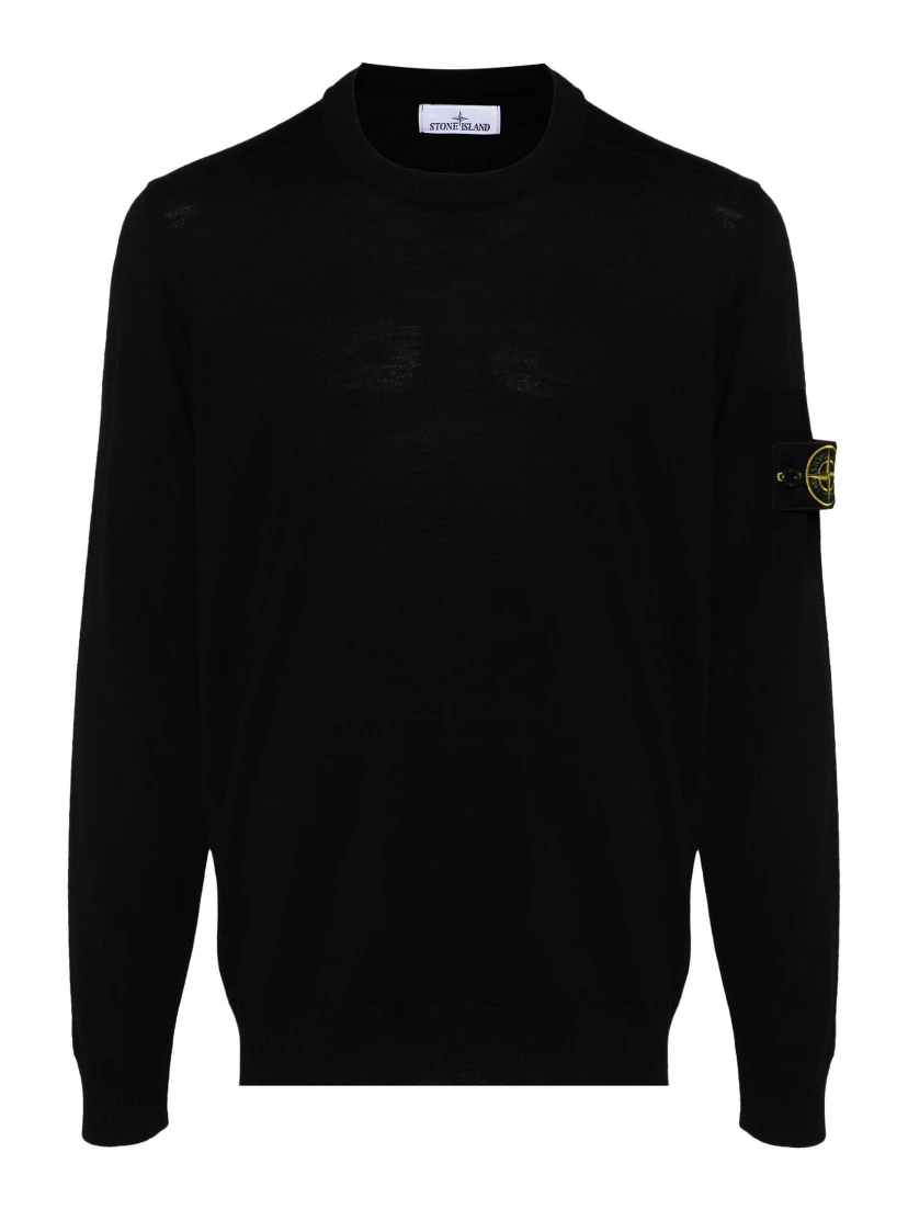 STONE ISLAND Sweaters