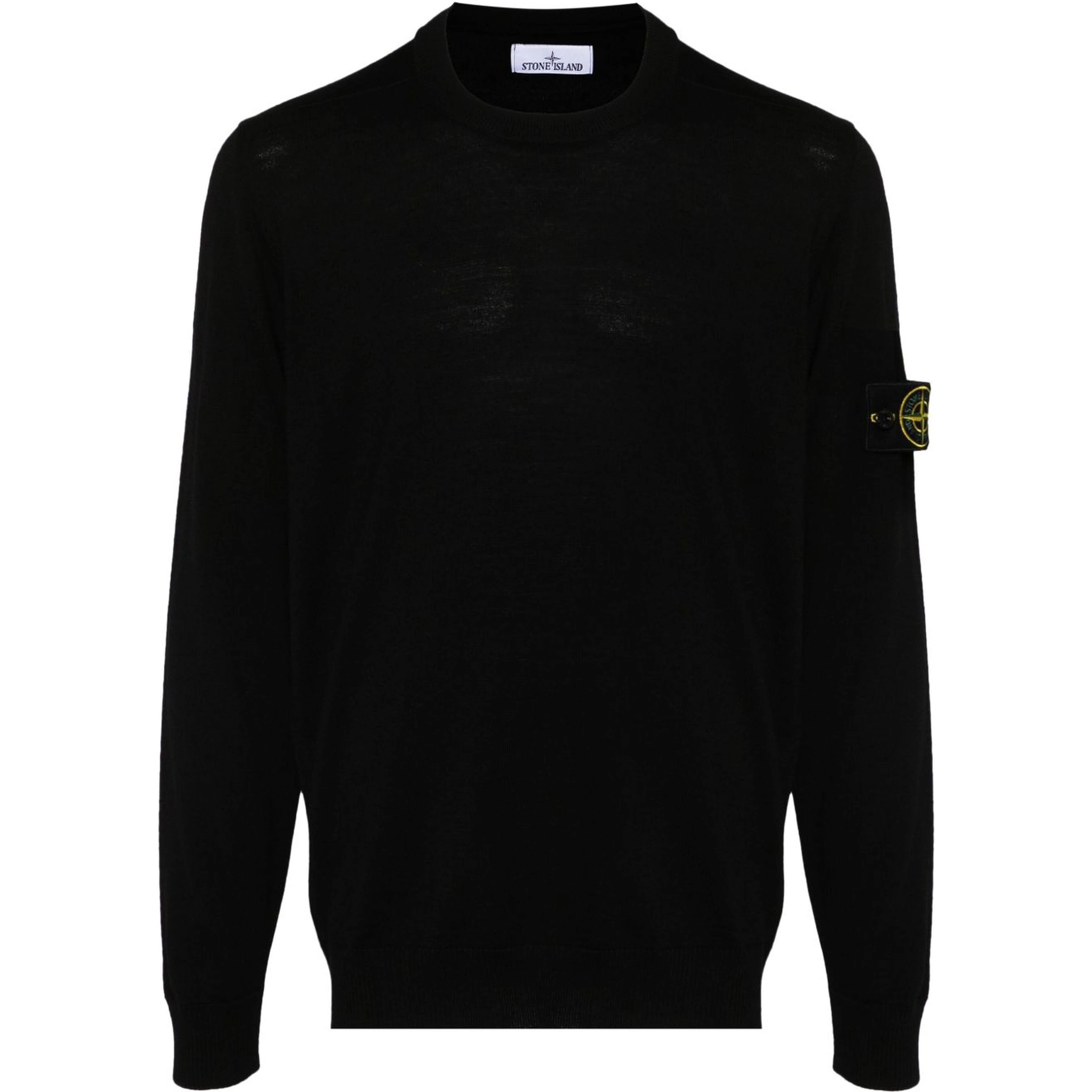 STONE ISLAND Sweaters