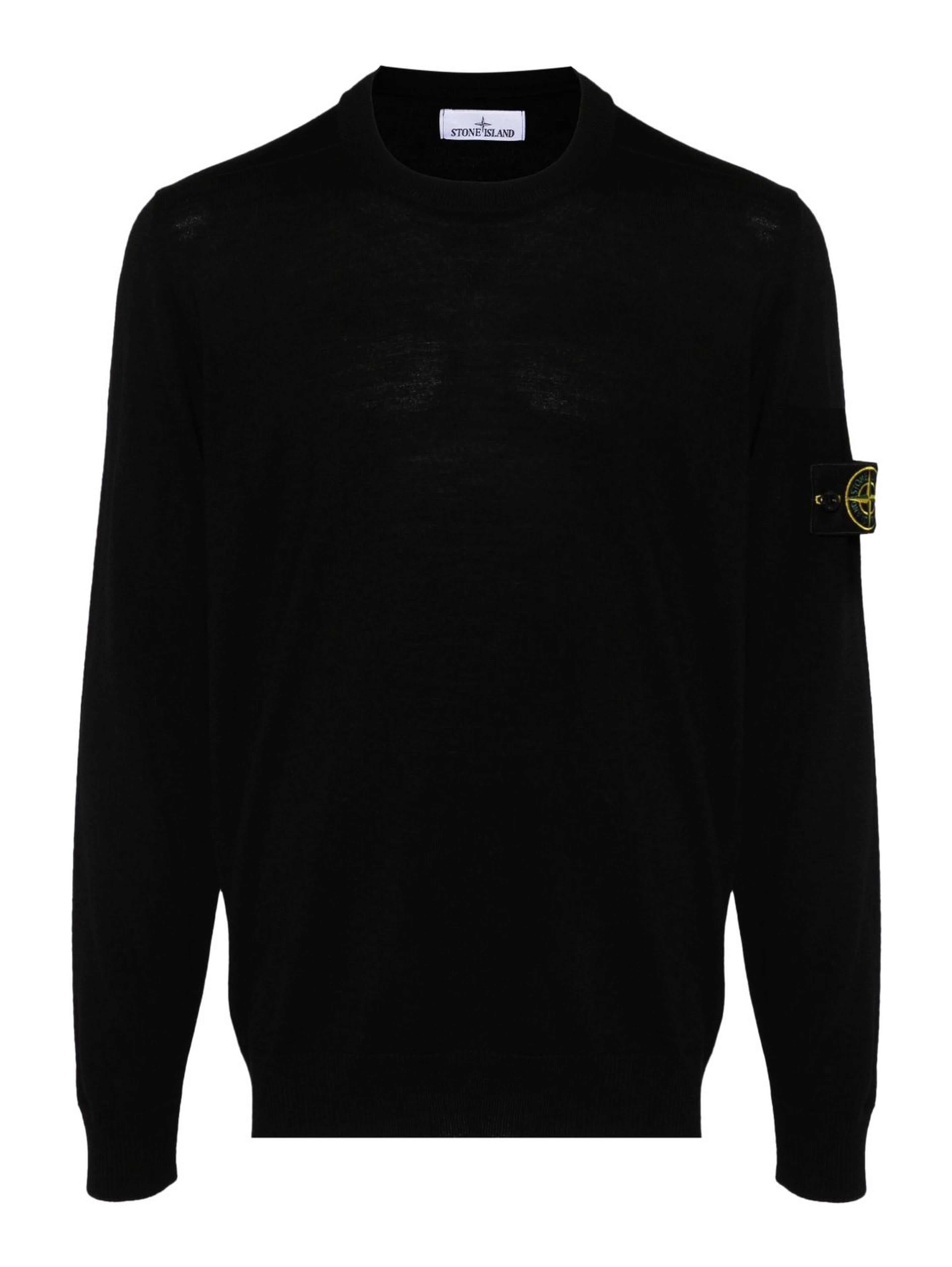 STONE ISLAND Sweaters