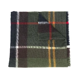 Barbour Scarfs