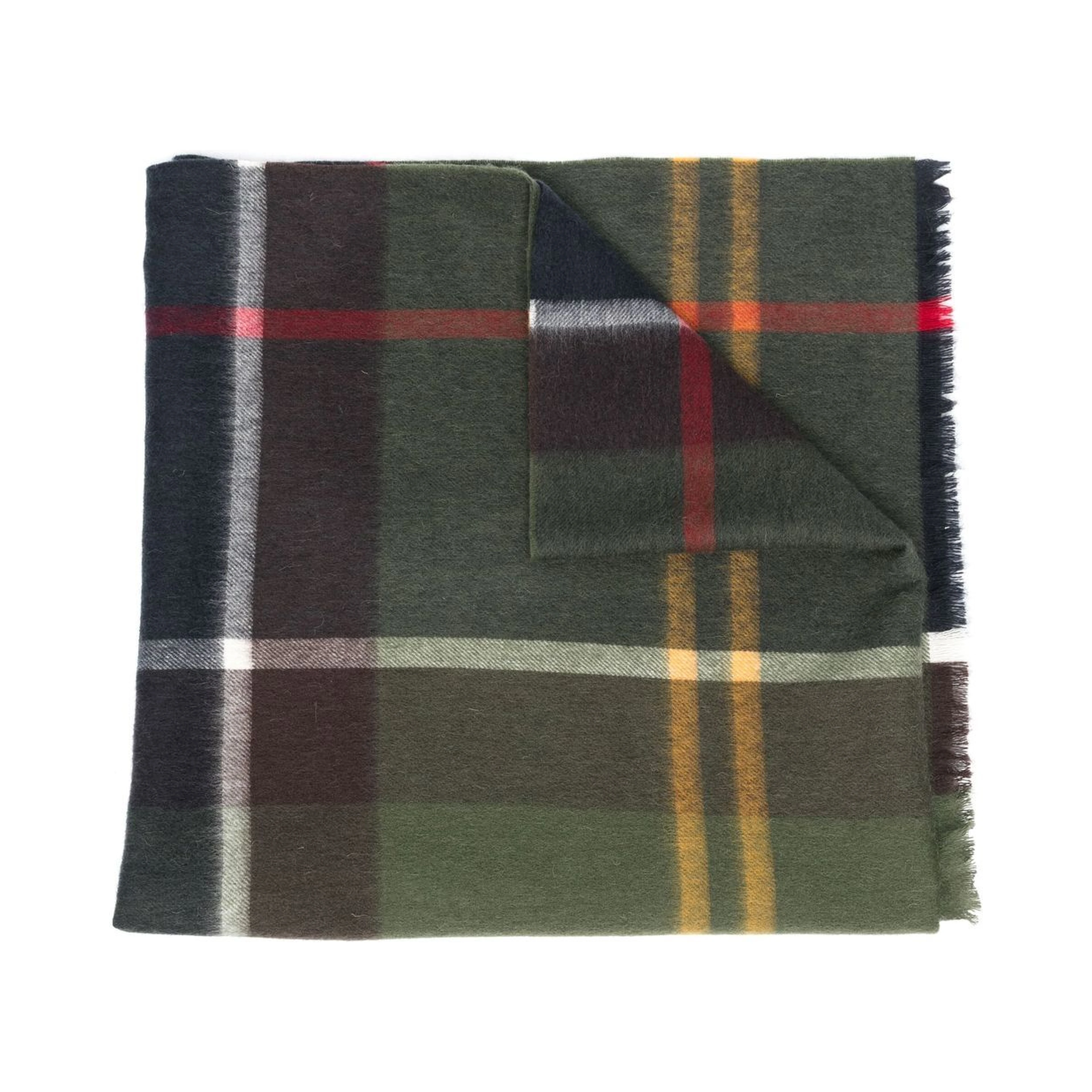 Barbour Scarfs