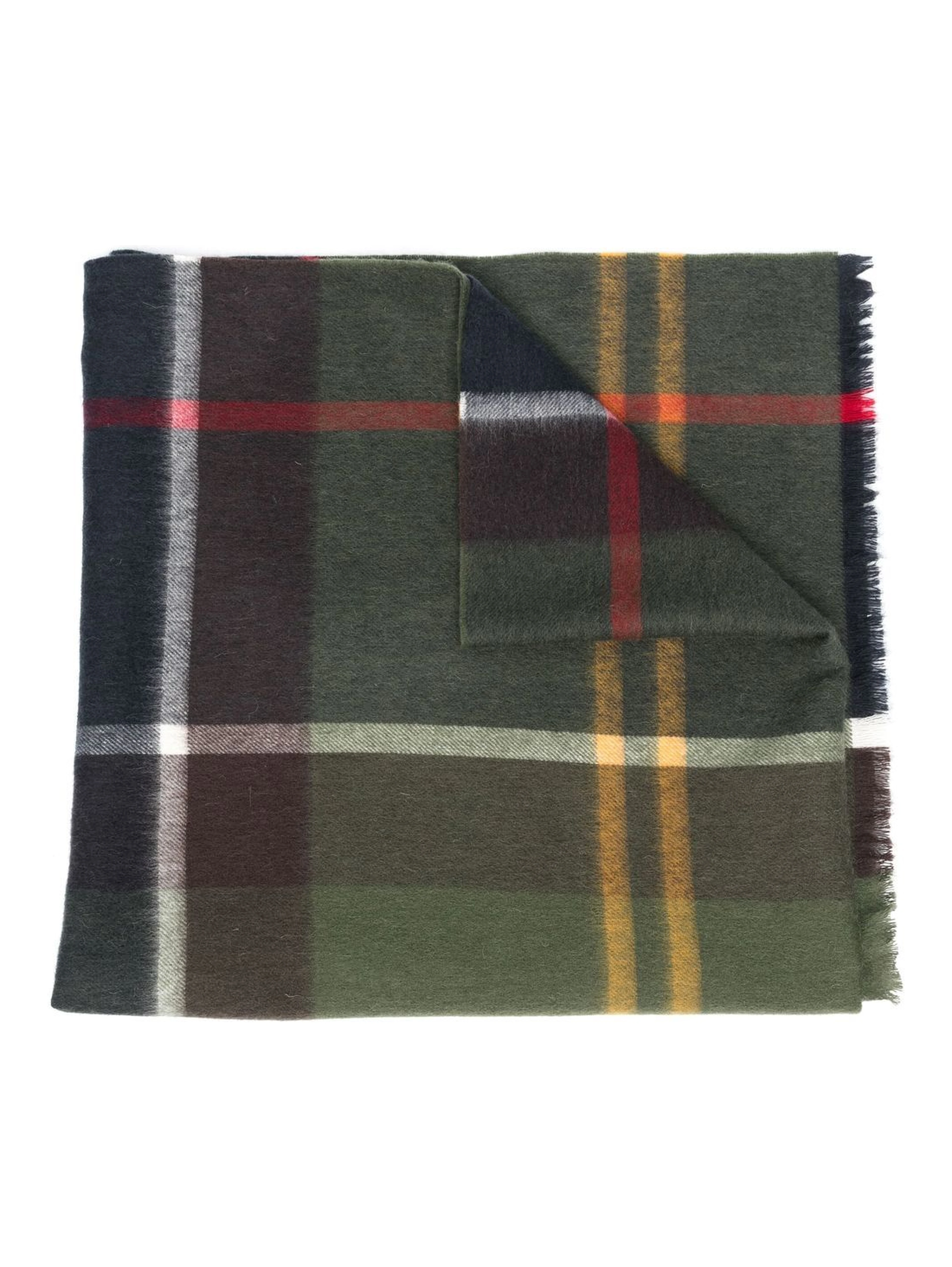 Barbour Scarfs