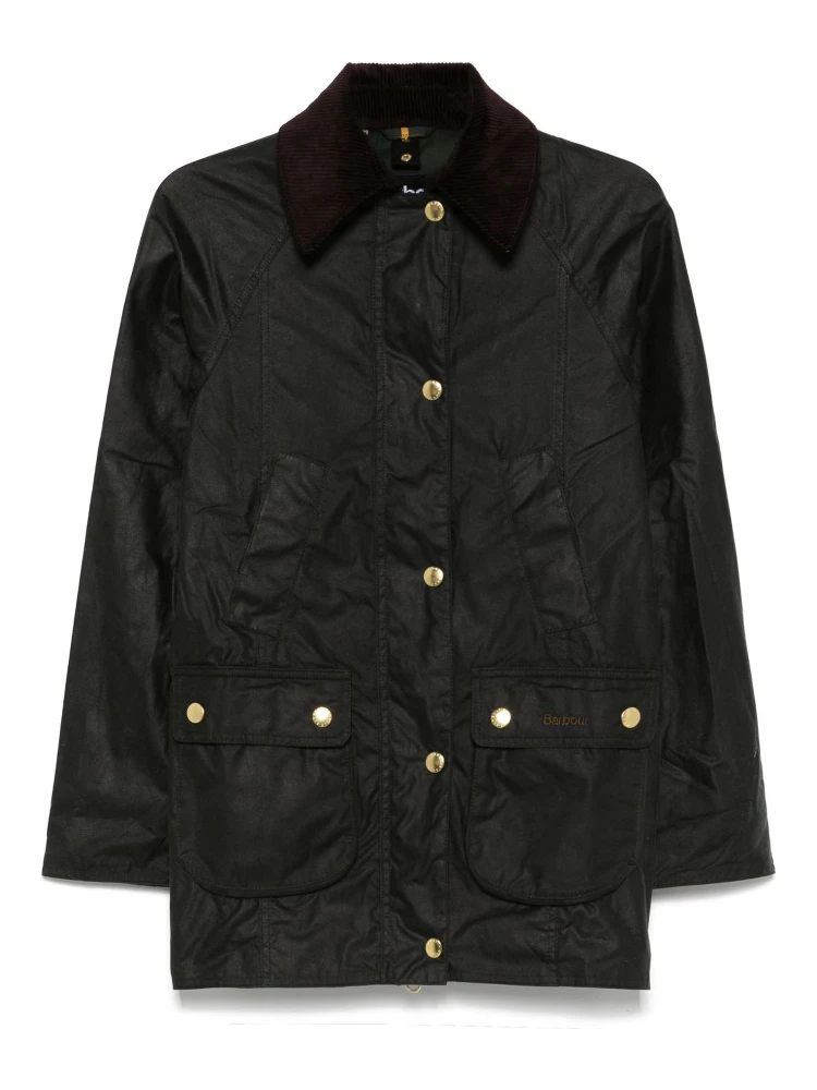 BARBOUR Coats