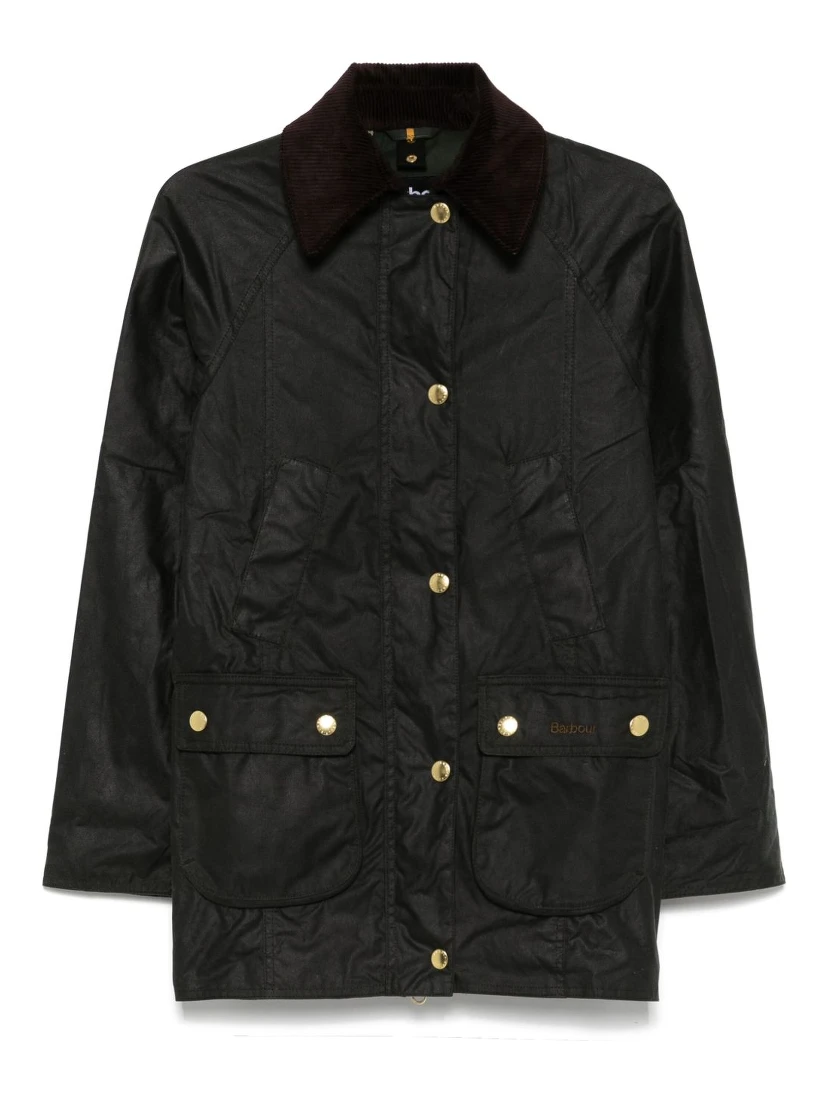 BARBOUR Coats