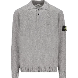 STONE ISLAND T-shirts and Polos