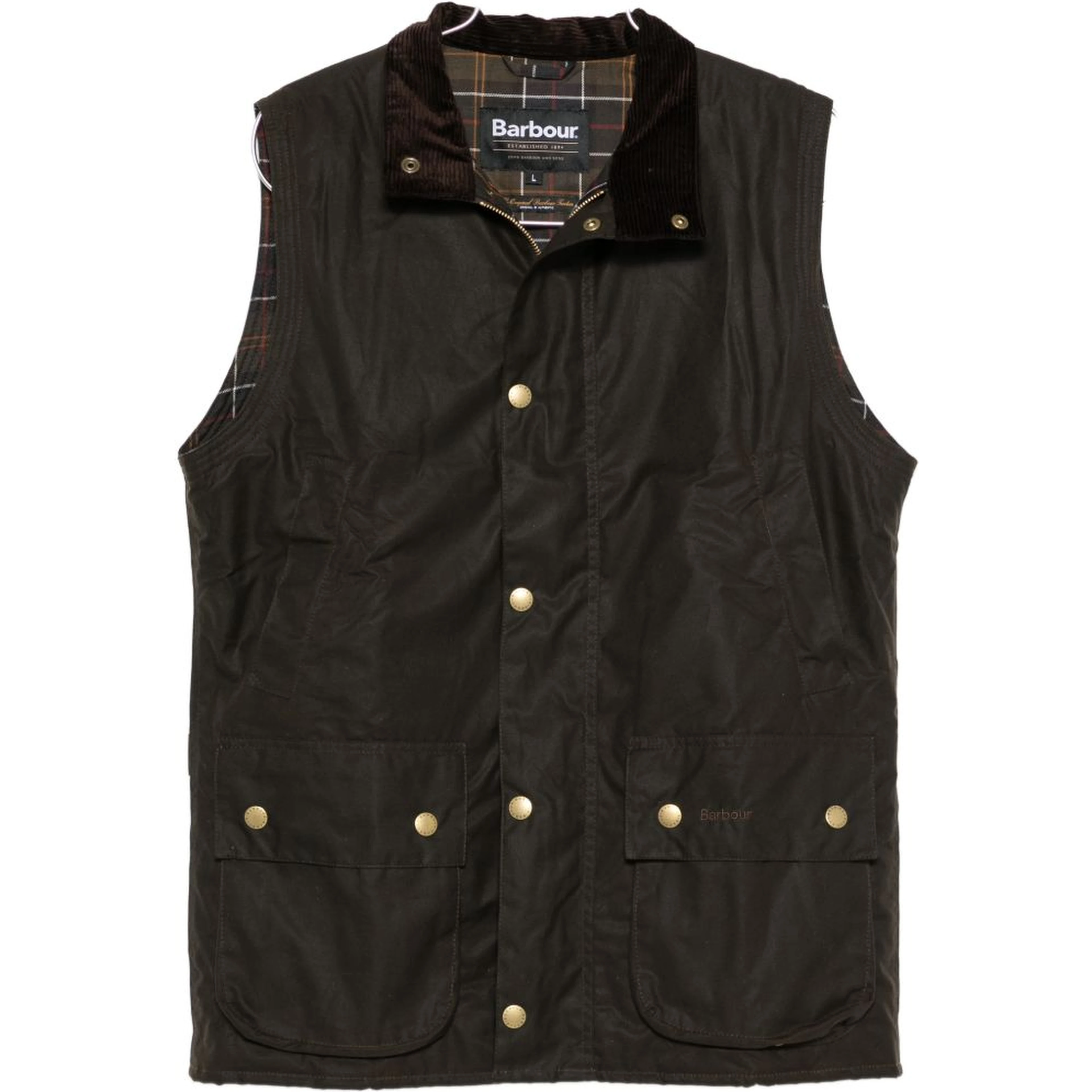 Barbour Jackets