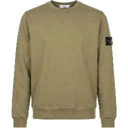 STONE ISLAND Sweaters