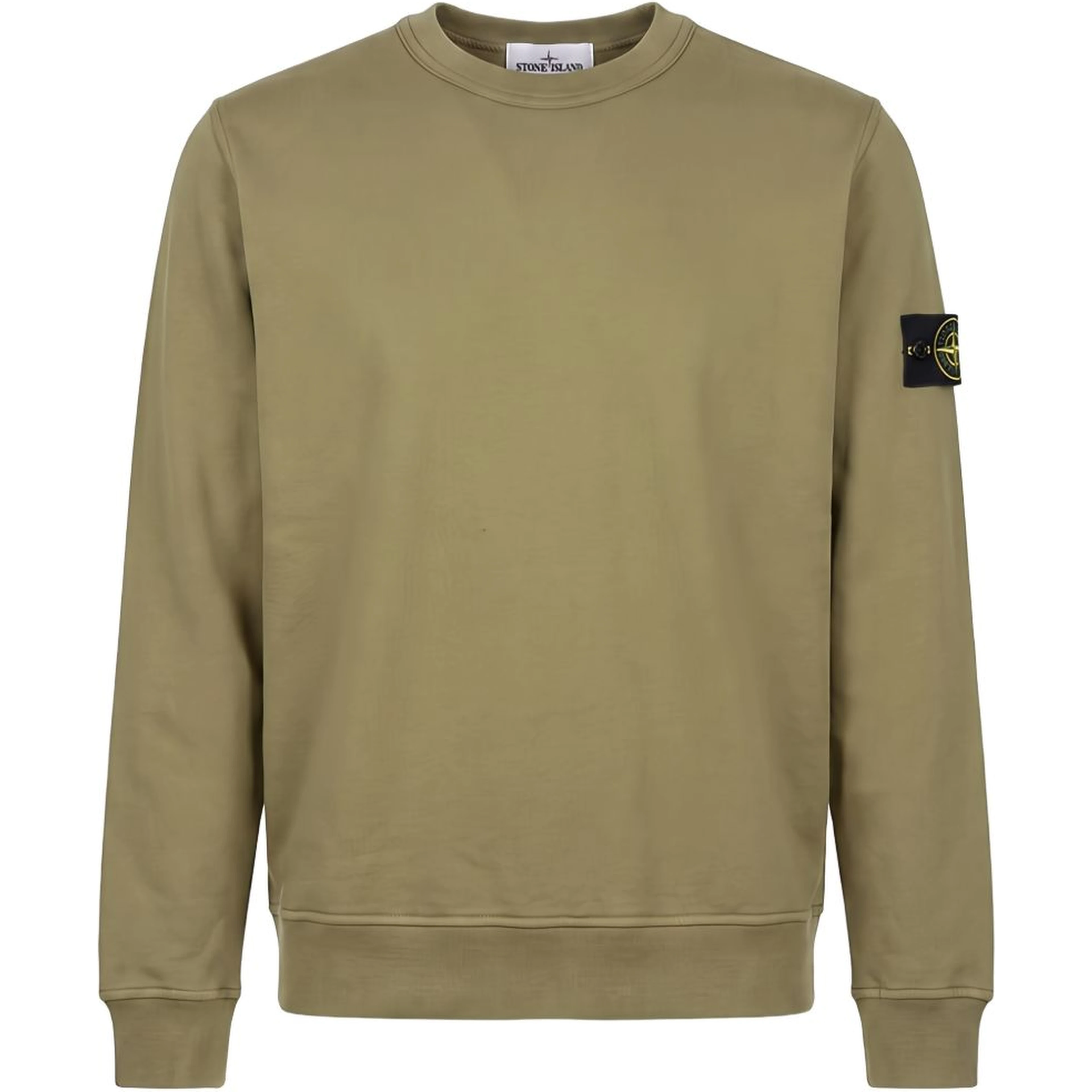 STONE ISLAND Sweaters