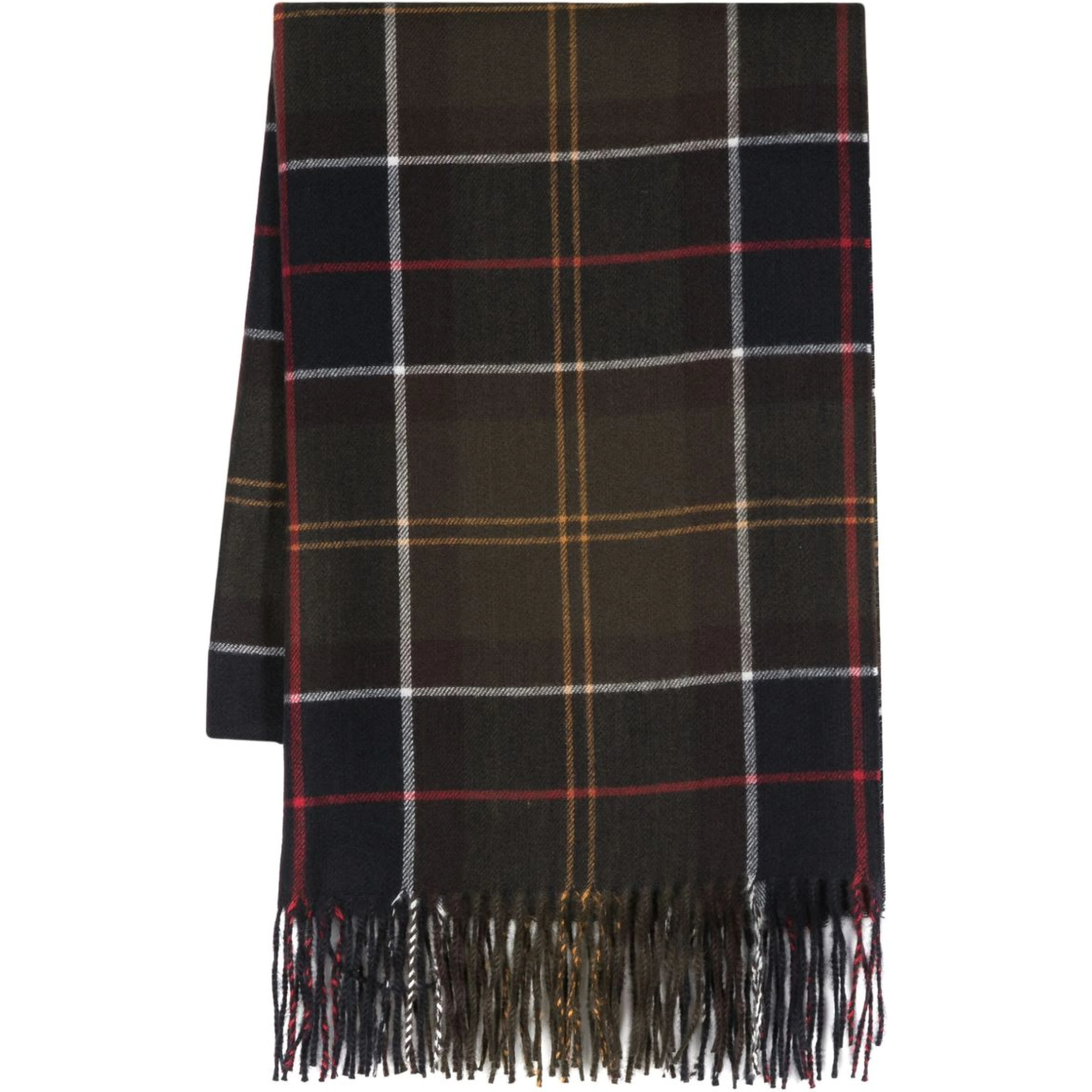 Barbour Scarfs