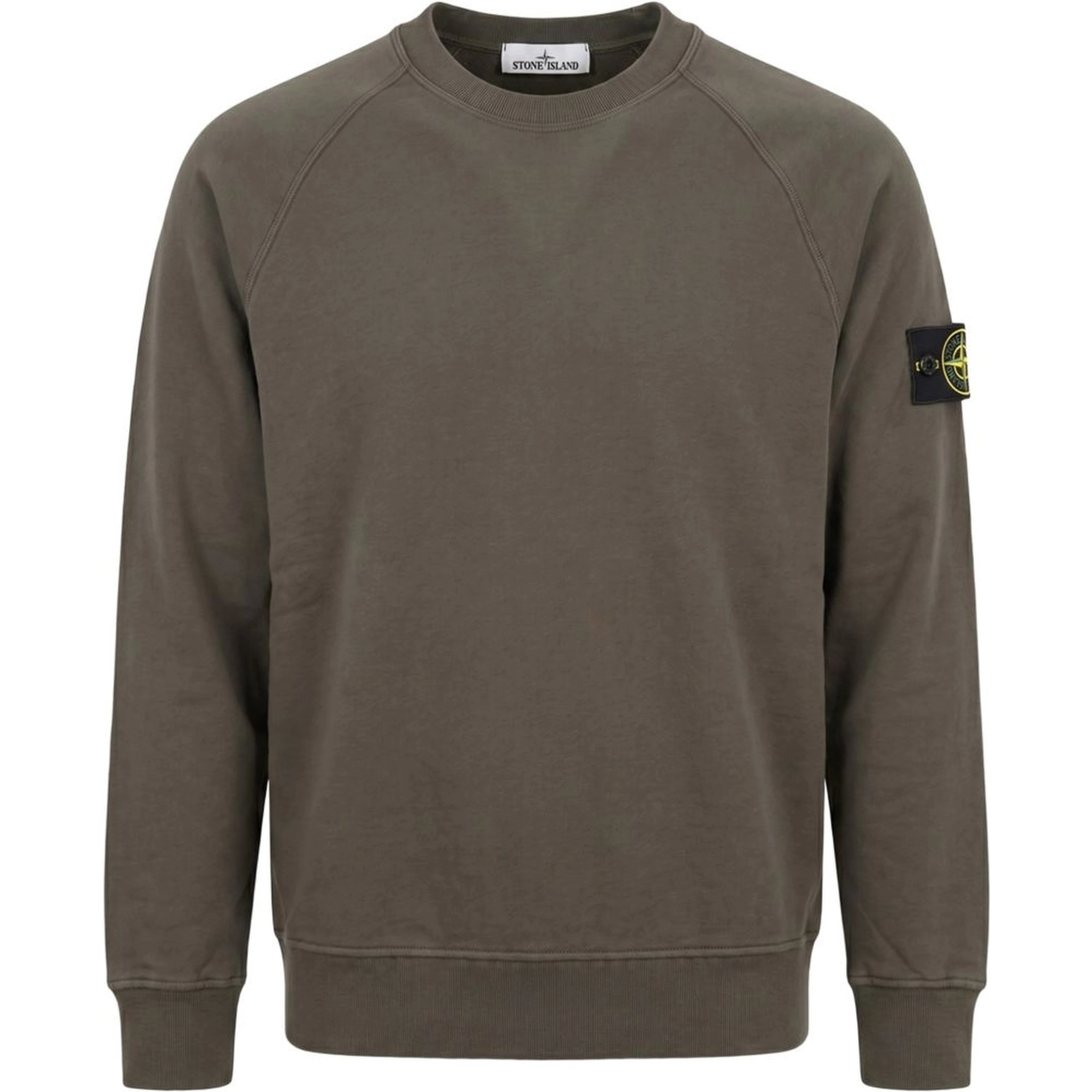 STONE ISLAND Sweaters