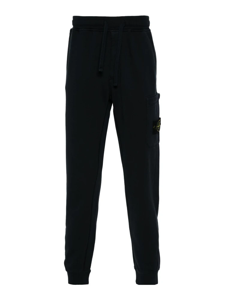 STONE ISLAND Trousers