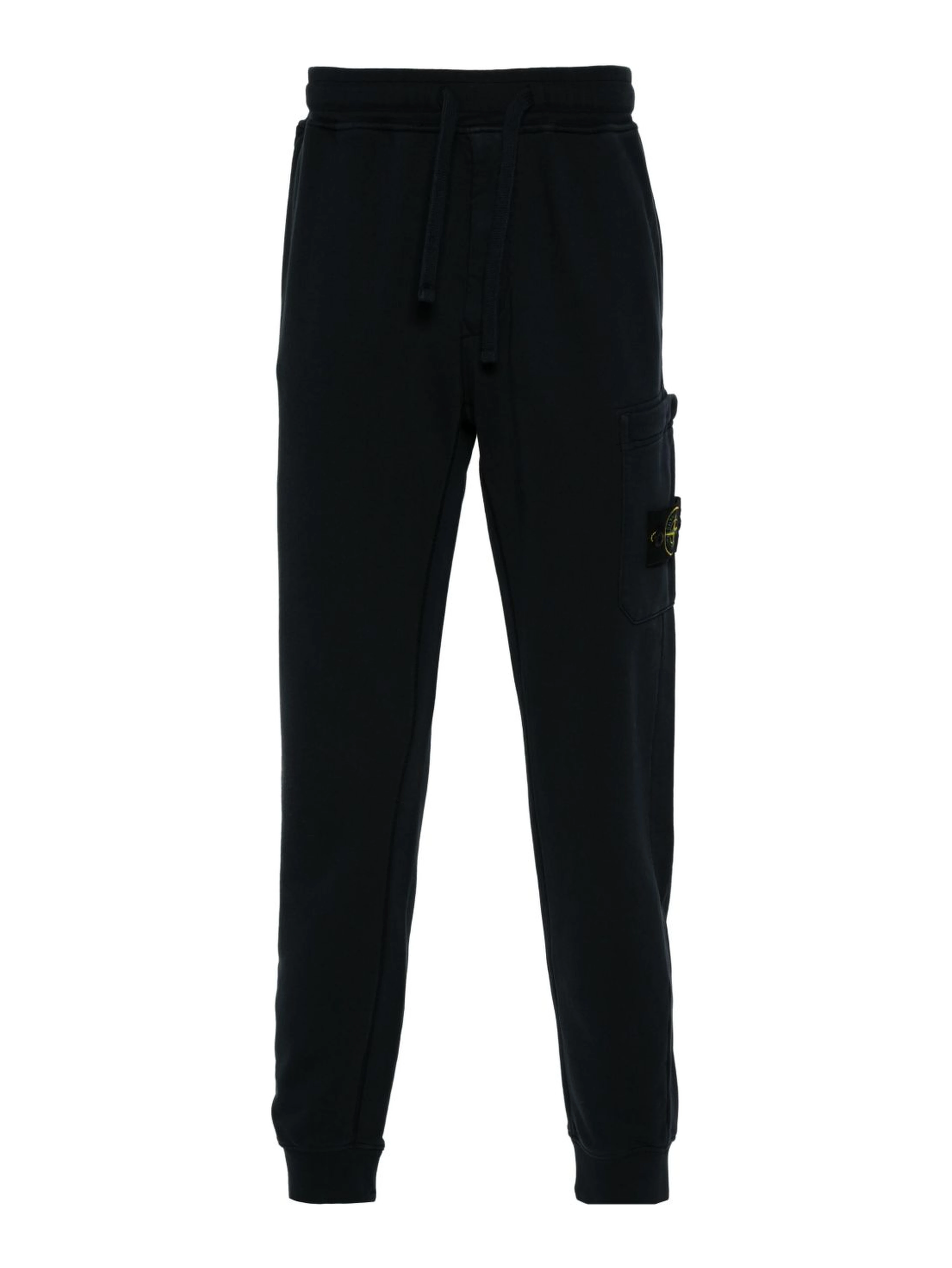 STONE ISLAND Trousers