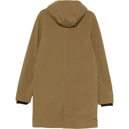 K-Way Coats