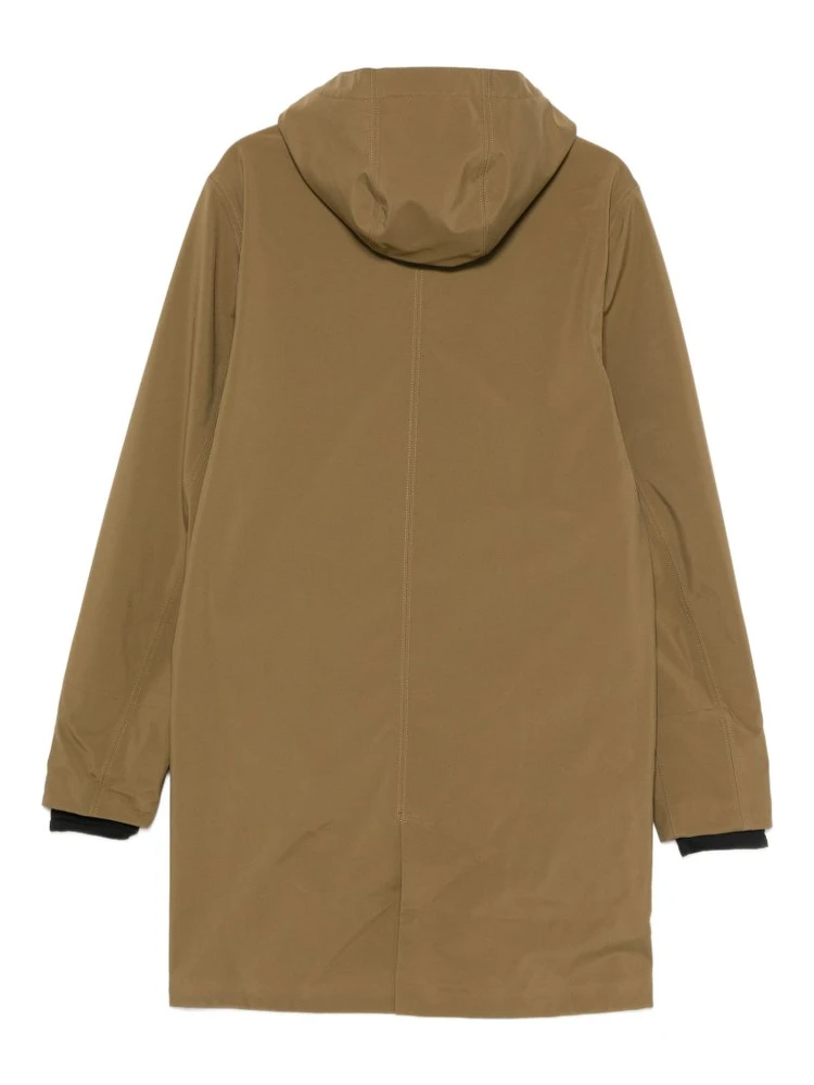 K-Way Coats alternative