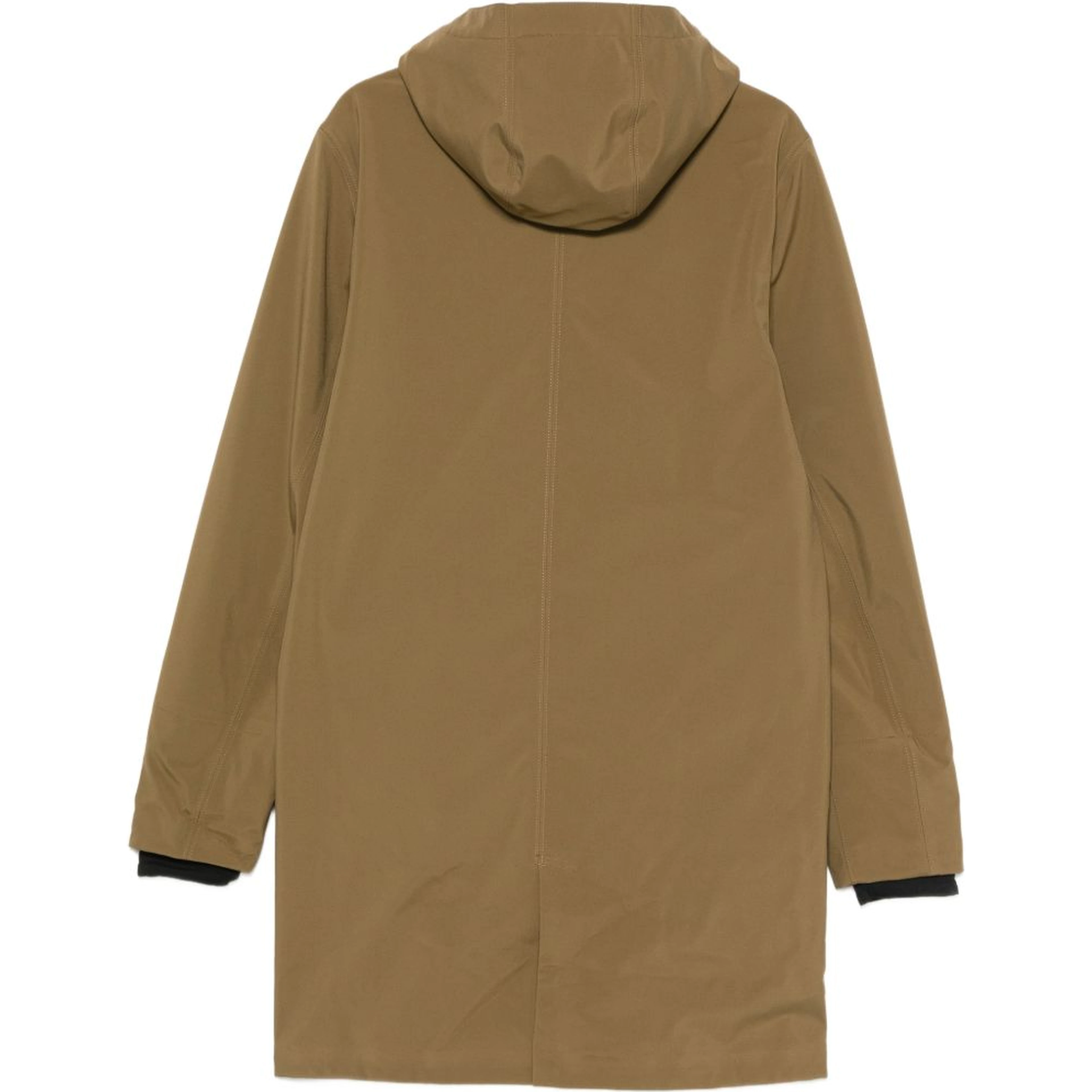 K-Way Coats