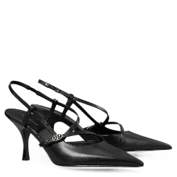 TORY BURCH Flat shoes