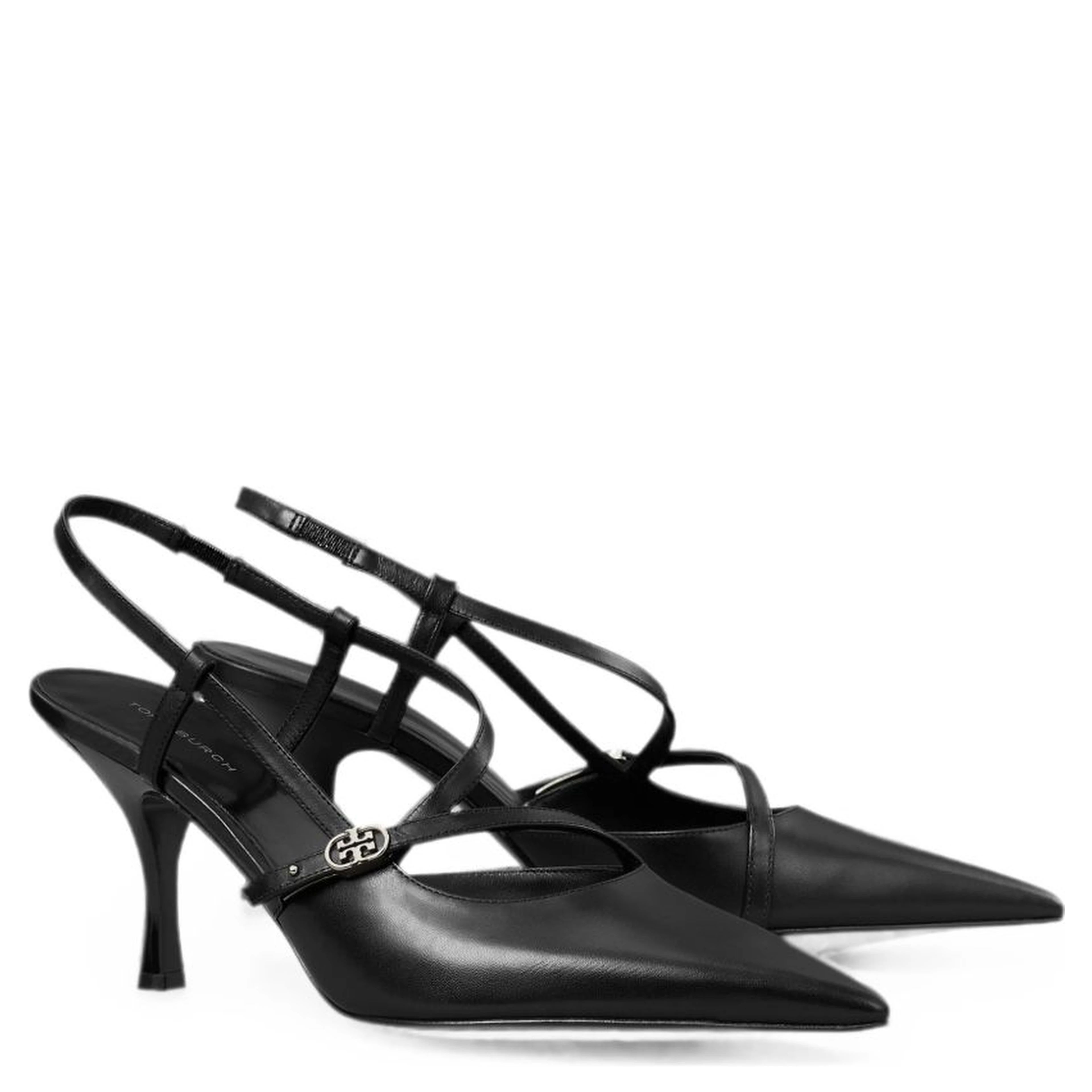 TORY BURCH Flat shoes