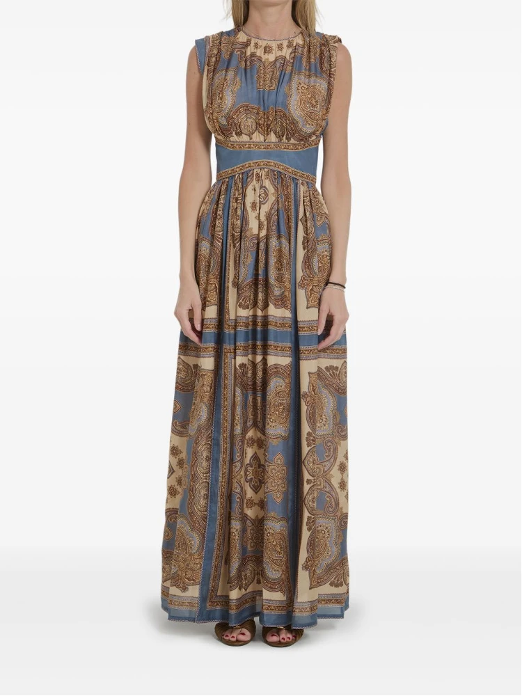 ZIMMERMANN Dresses alternative