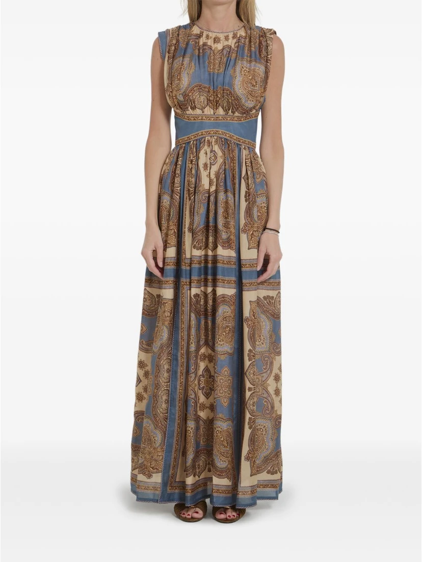 ZIMMERMANN Dresses