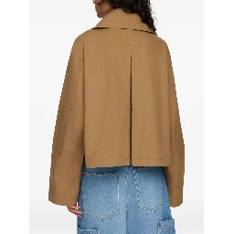 GANNI Jackets