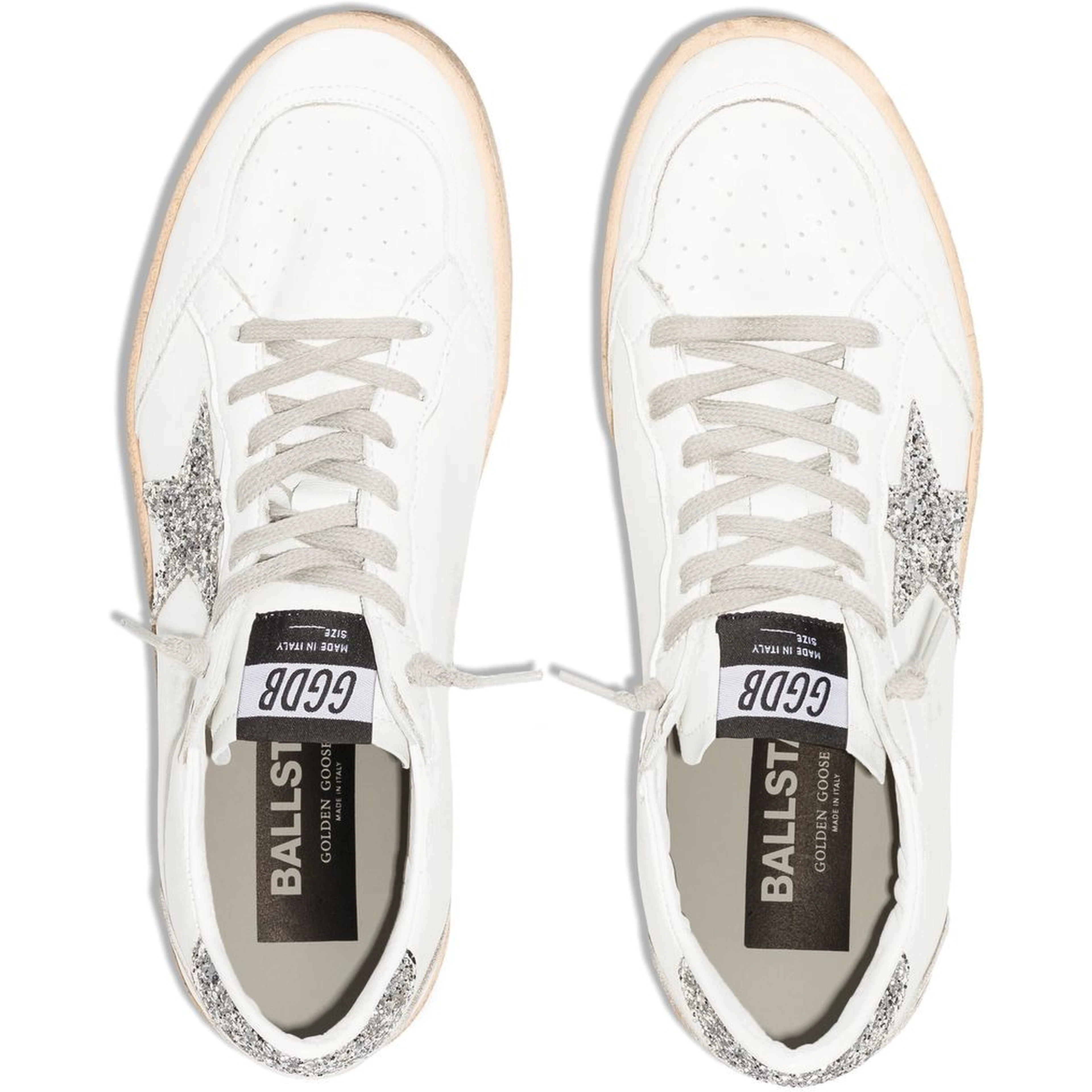 GOLDEN GOOSE Sneakers